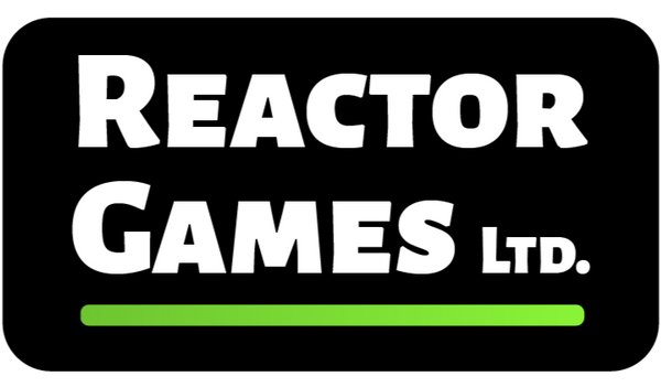 Reactor Games